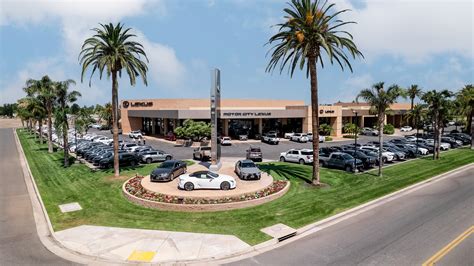 Lexus Bakersfield .